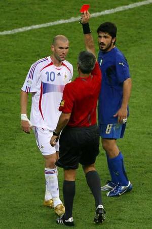 zinedine